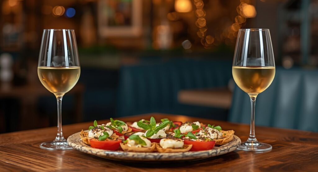 Westville’s Culinary Gems: A Food Lover’s Guide to Dining in New Haven’s Artful Neighborhood