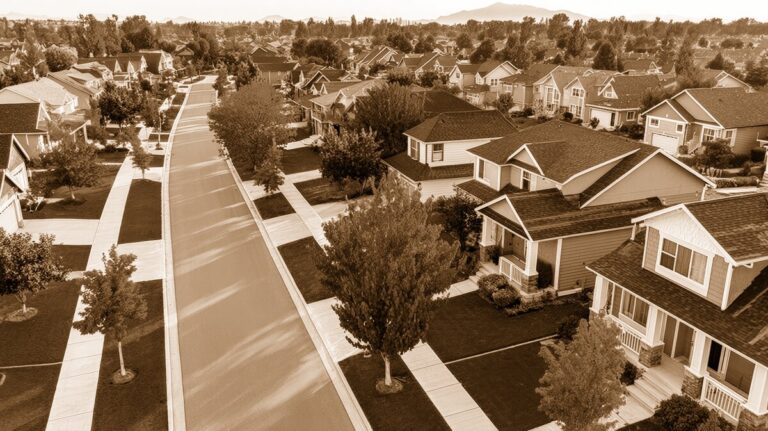 Westville neighborhood